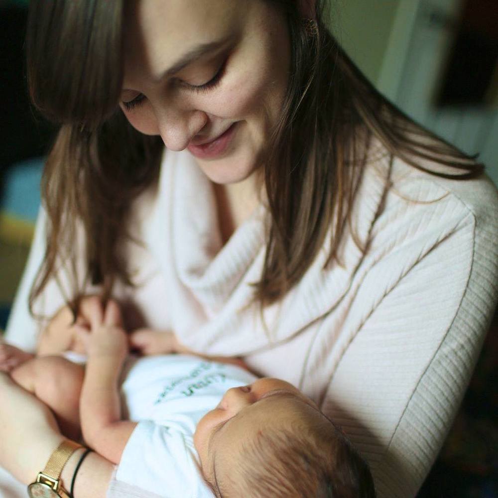 Meet your Posher, Libby